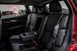 نيسان روج سبورت